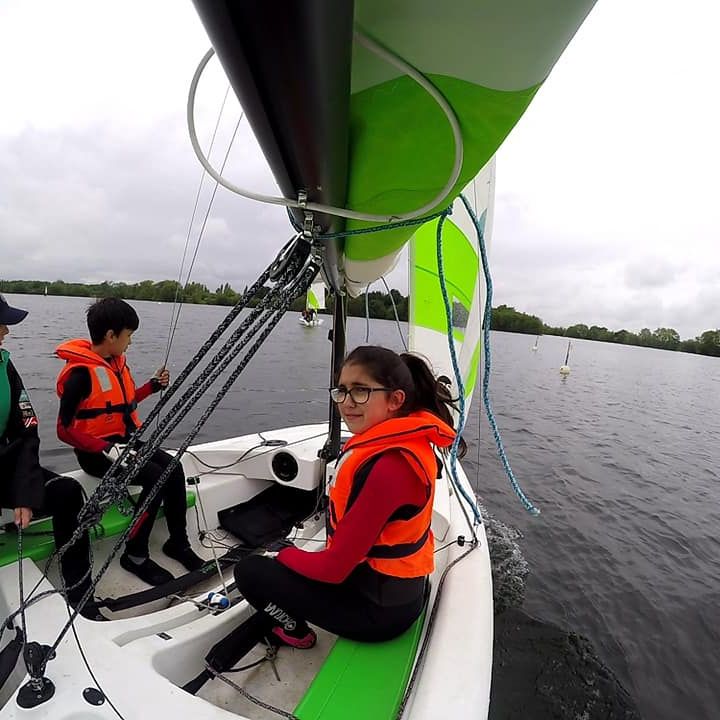 Sail Training