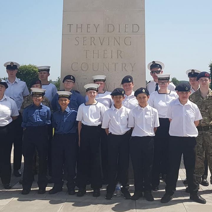 Armed Forces Day