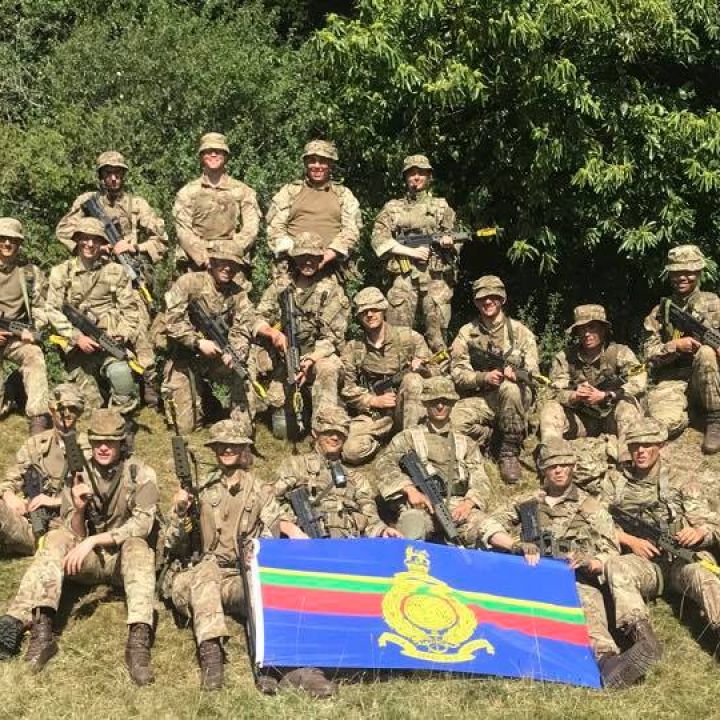 RMC Summer Camp