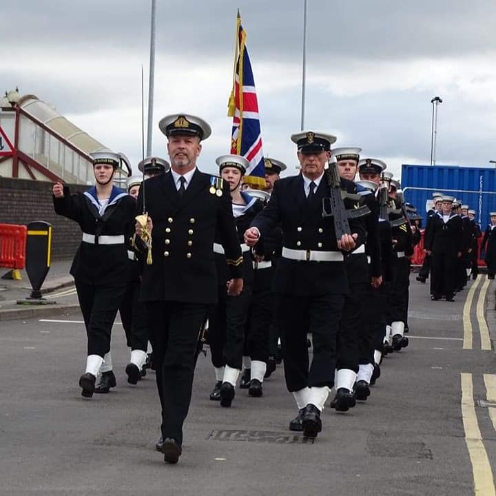 Trafalgar Parade