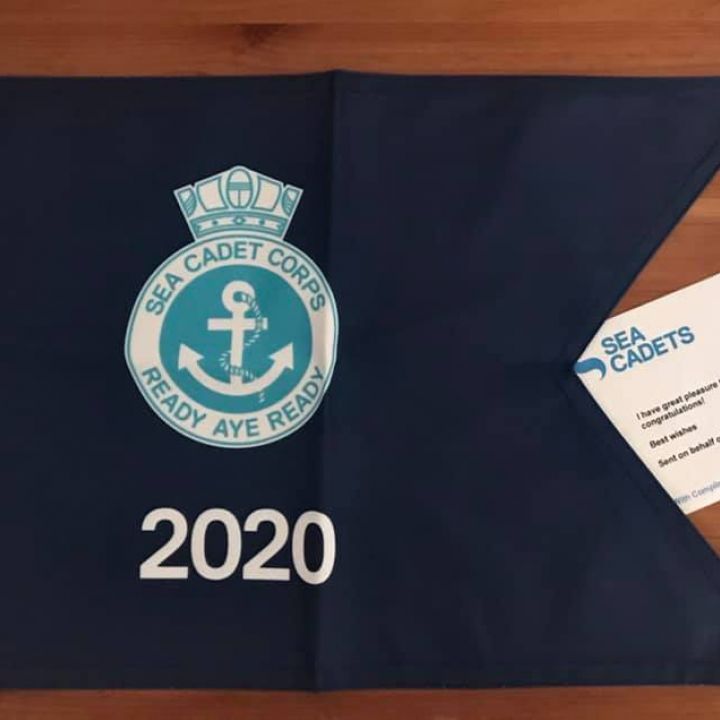 Burgee
