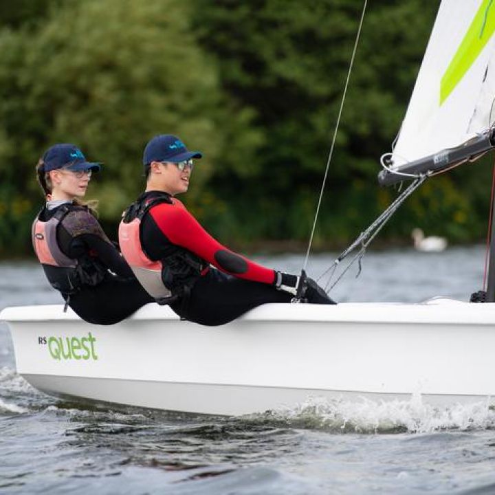 Return to boating