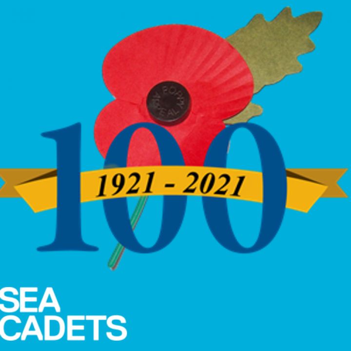 Royal British Legion anniversary