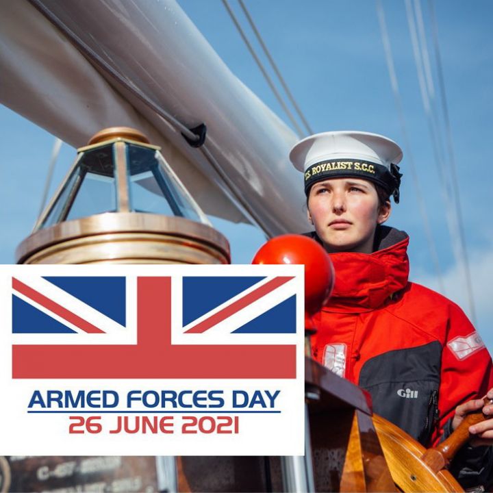 Armed Forces Day 2021
