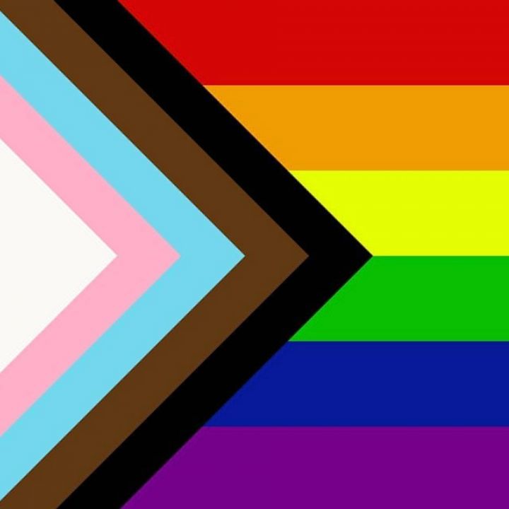 Sea Cadets Pride Month voices