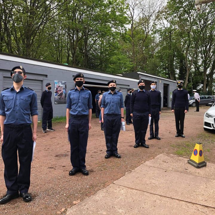 May Newsletter 2021