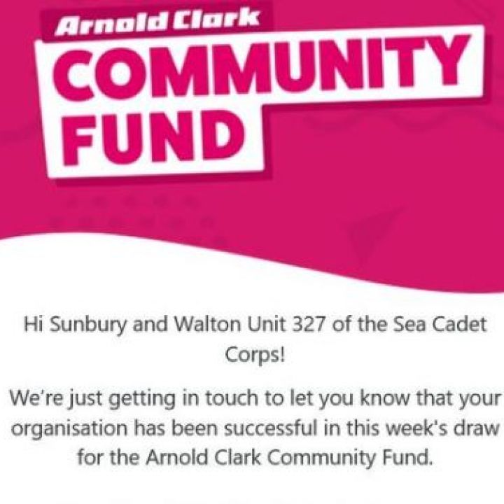 Arnold Clark