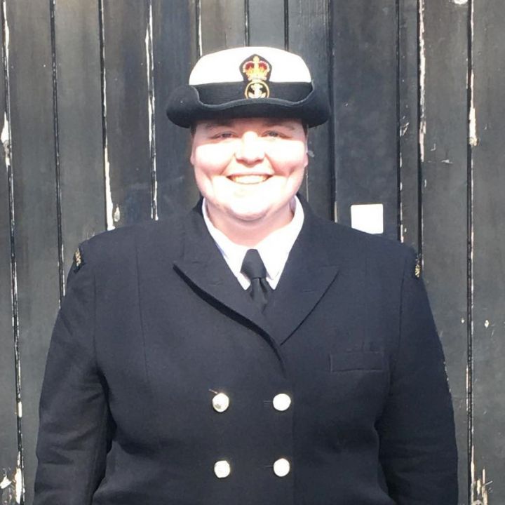 *** VOLUNTEER PROFILE ***