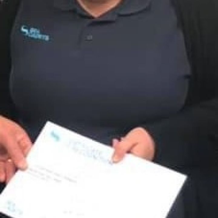 *** VOLUNTEER PROFILE ***
