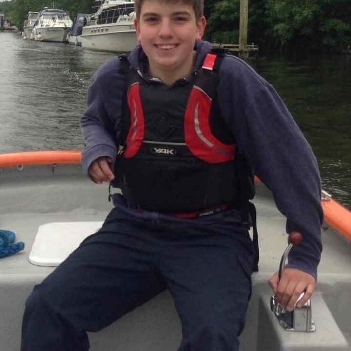 *** VOLUNTEER PROFILE ***