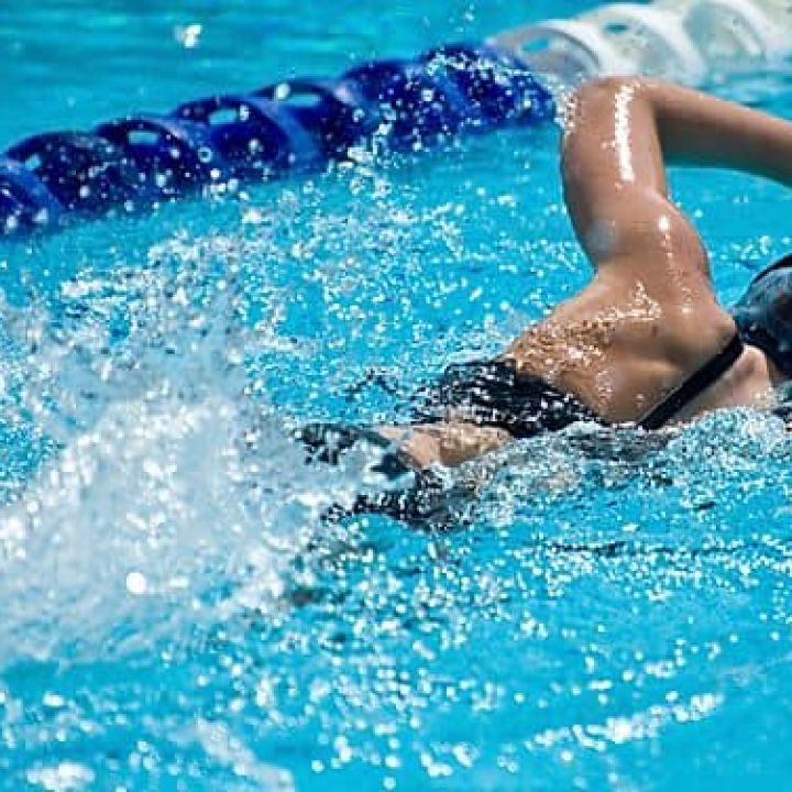 SWIMARATHON 2021