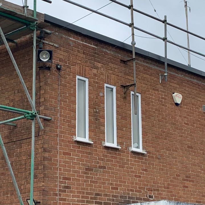 Watertight and Shipshape