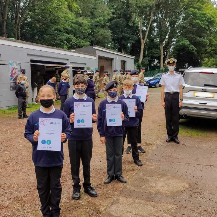 July Newsletter 2021