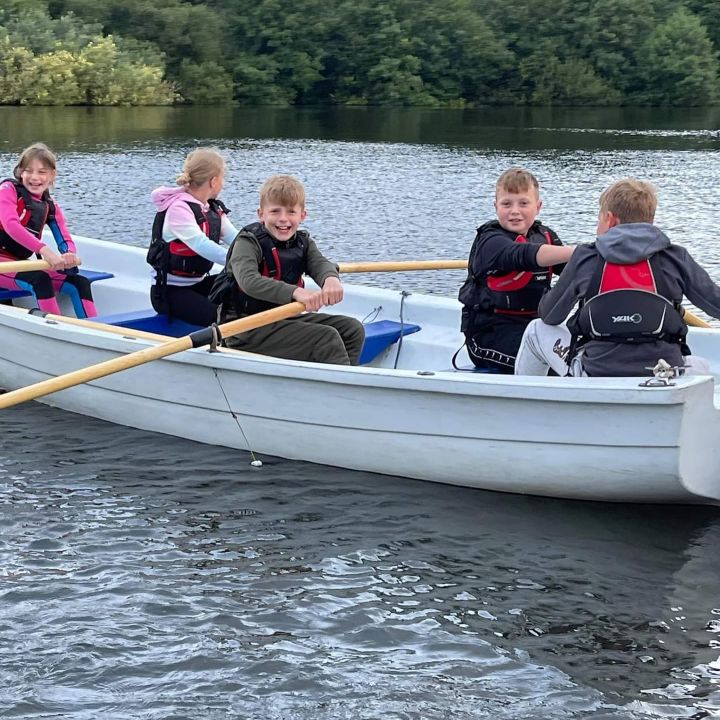 August Newsletter 2021