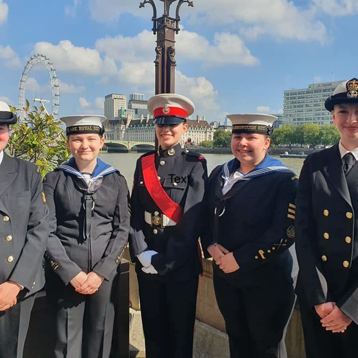 CVQO Westminster Awards Finalist