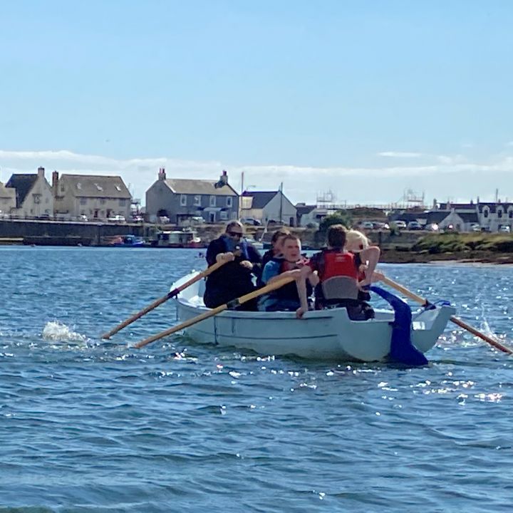 Sponsored Row Update