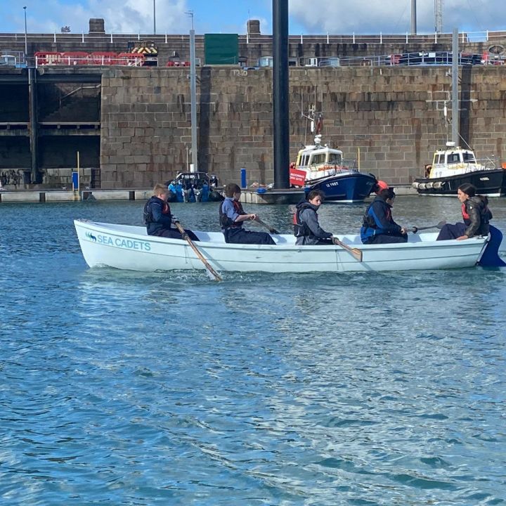 Rowing Regatta 2021