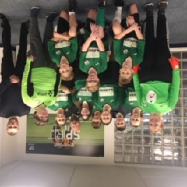 District Football Competition