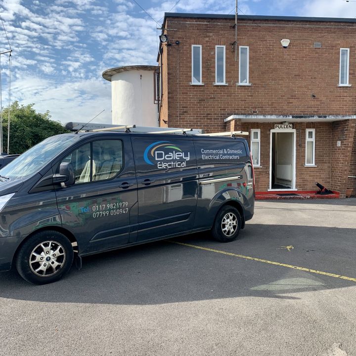 We have used Daley Electrical for over 5 years now. Always reliable and reasonably priced.