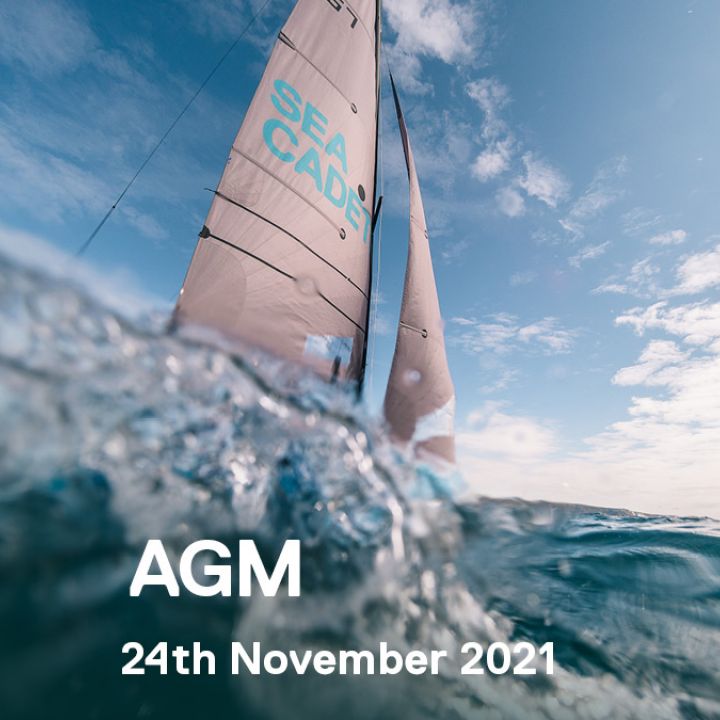 Unit Notice of Annual General Meeting