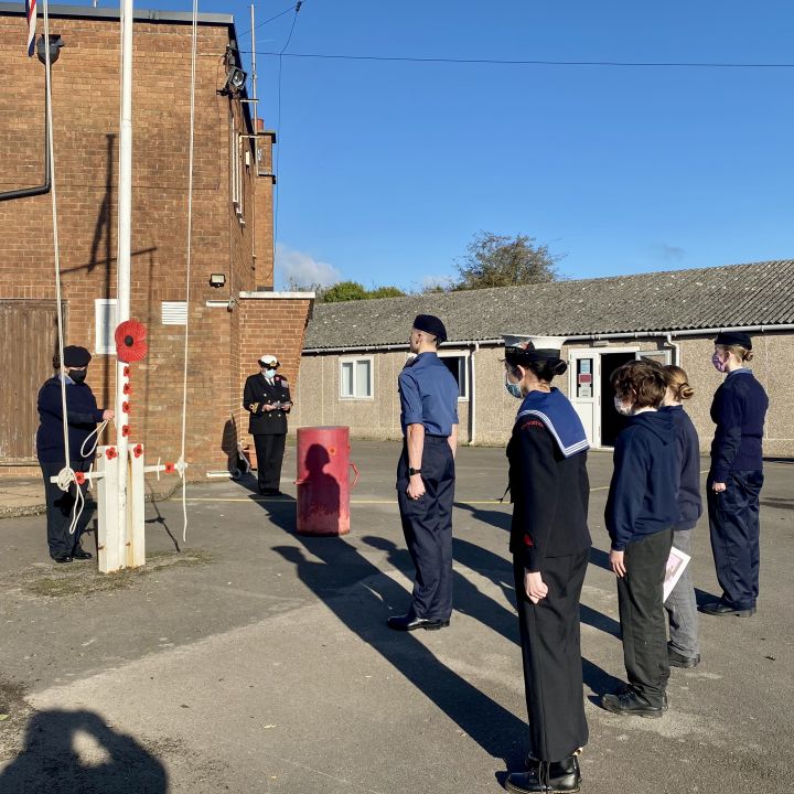 We will remember them.
