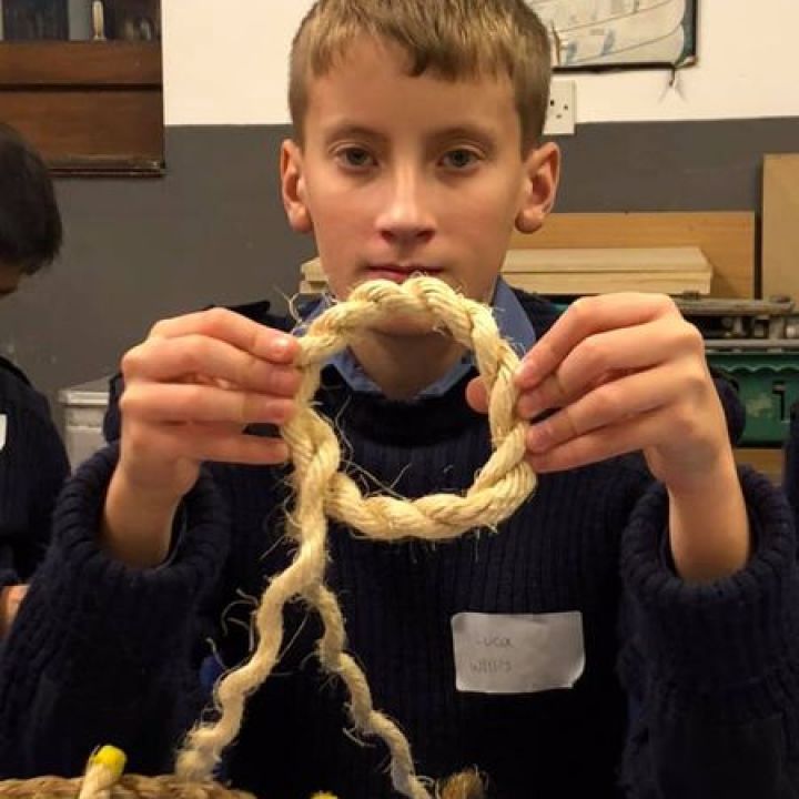 Seamanship
