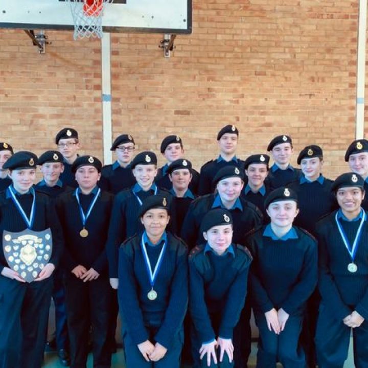 District Football Competition