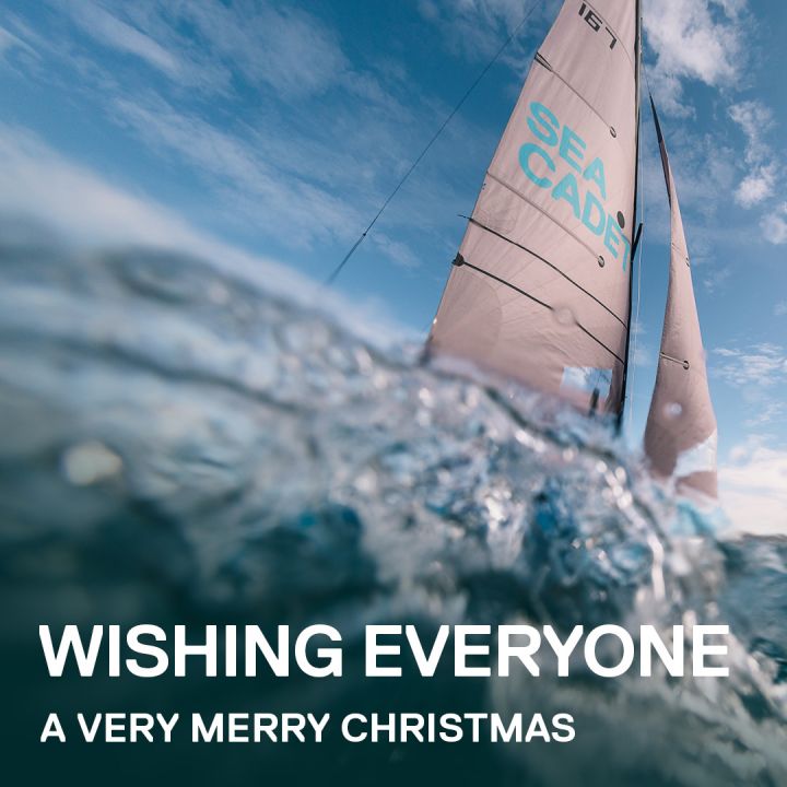 MERRY CHRISTMAS