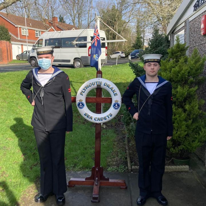 Devon District Piping Competition 2022
