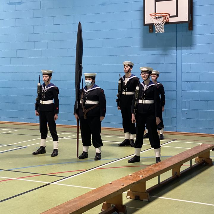 Competition Time