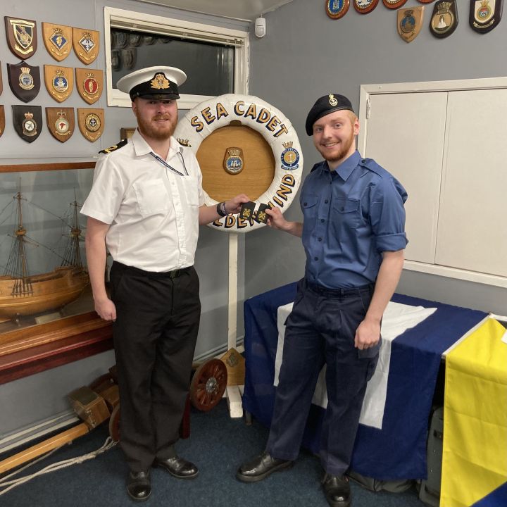 Promotion - PPO (SCC)
