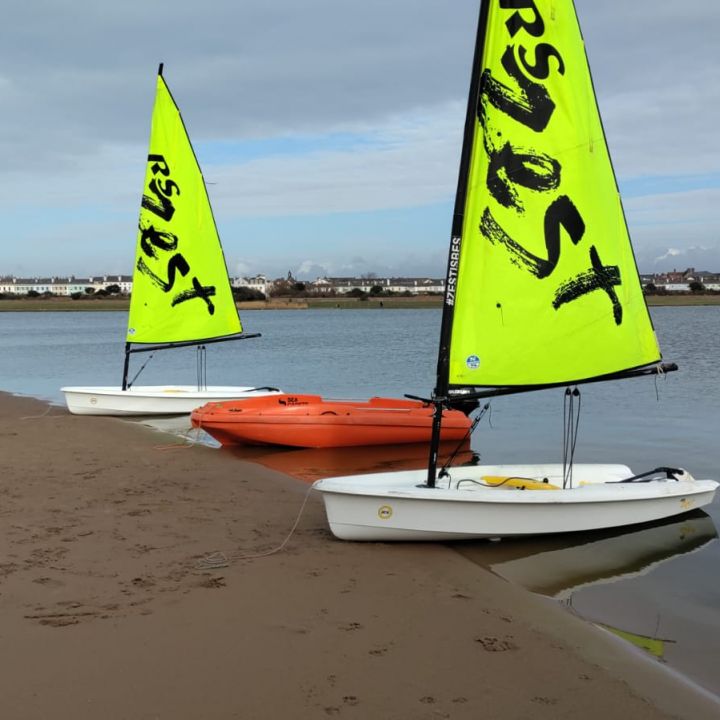 Love Sailing