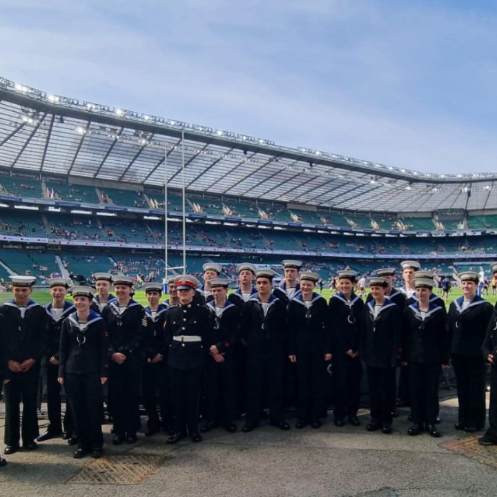 Army Vs Navy