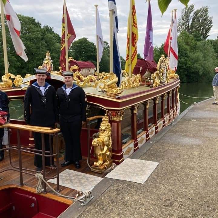 *** Queen’s Platinum Jubilee ***