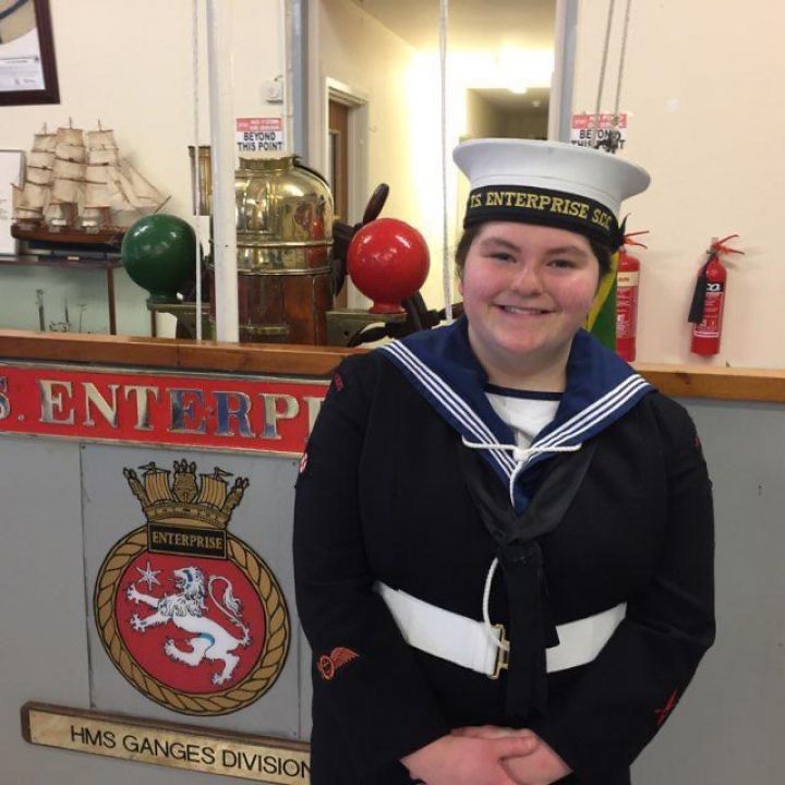 Avon District Cadet Voice Rep