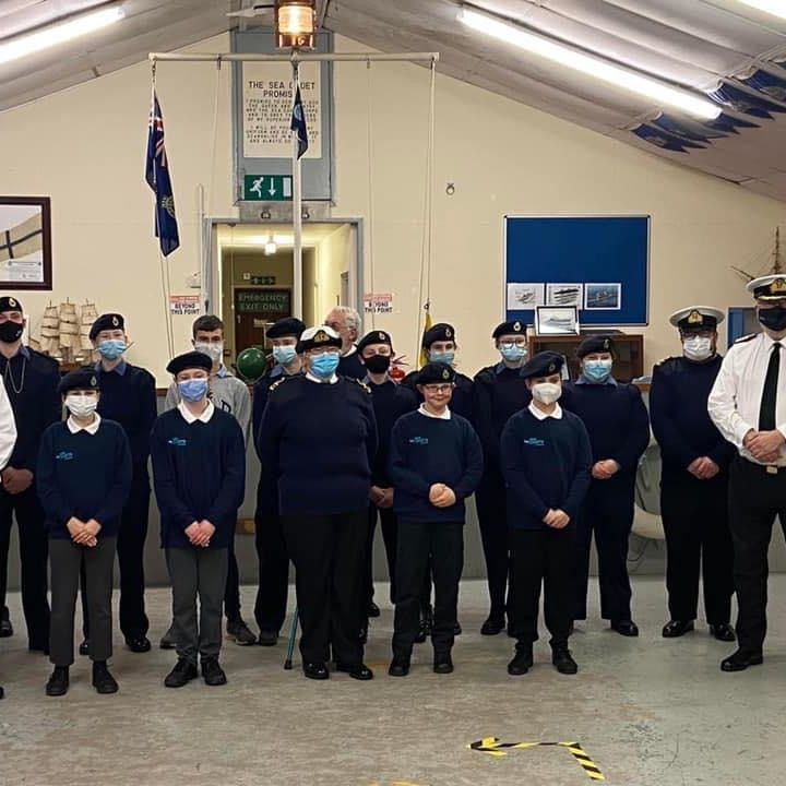 Avonmouth's AGM