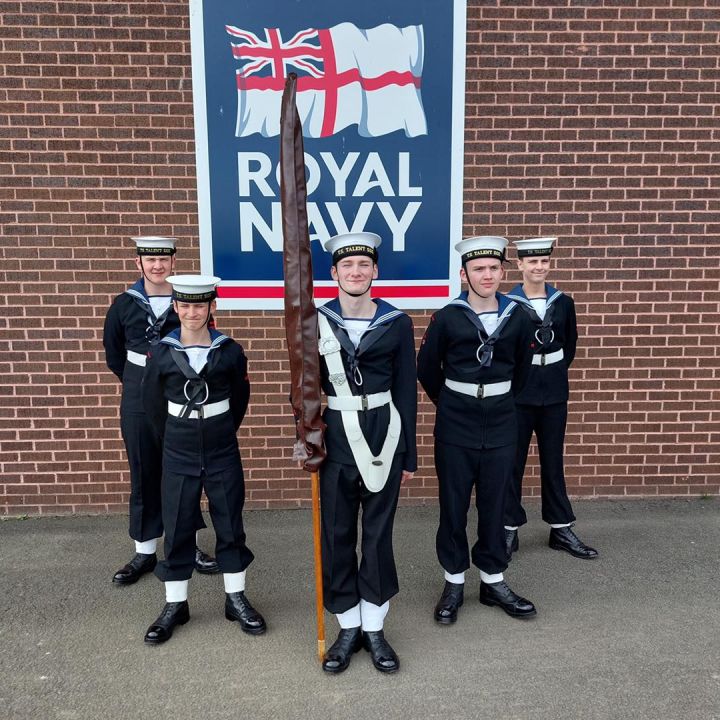 National Drill Competition