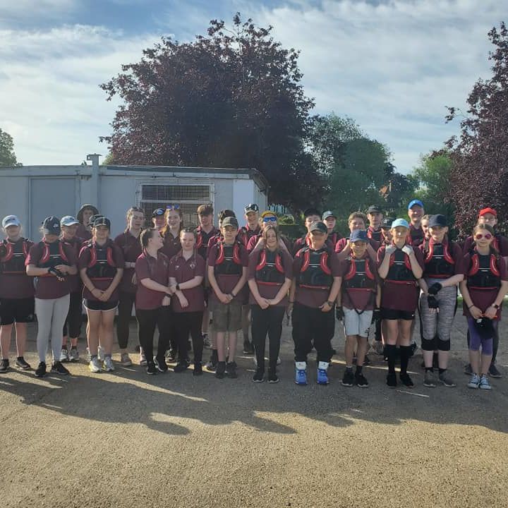 District Regatta