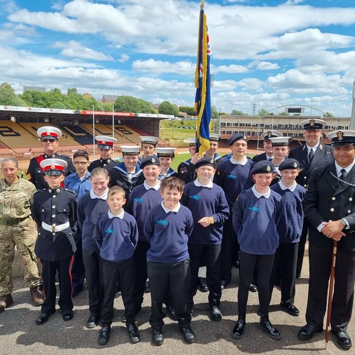Armed Forces Week 2022
