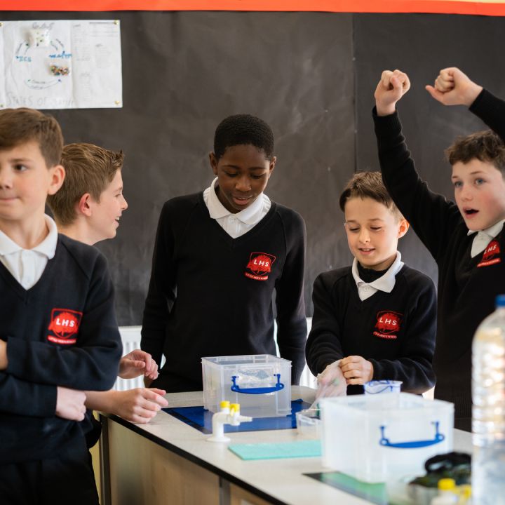 Funding granted for MEP Programme