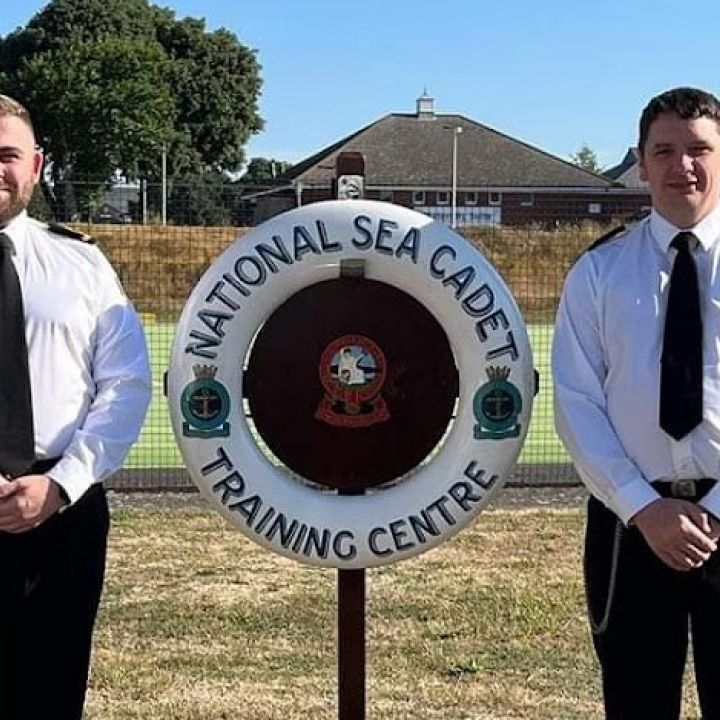 National Advanced Drill Instructor