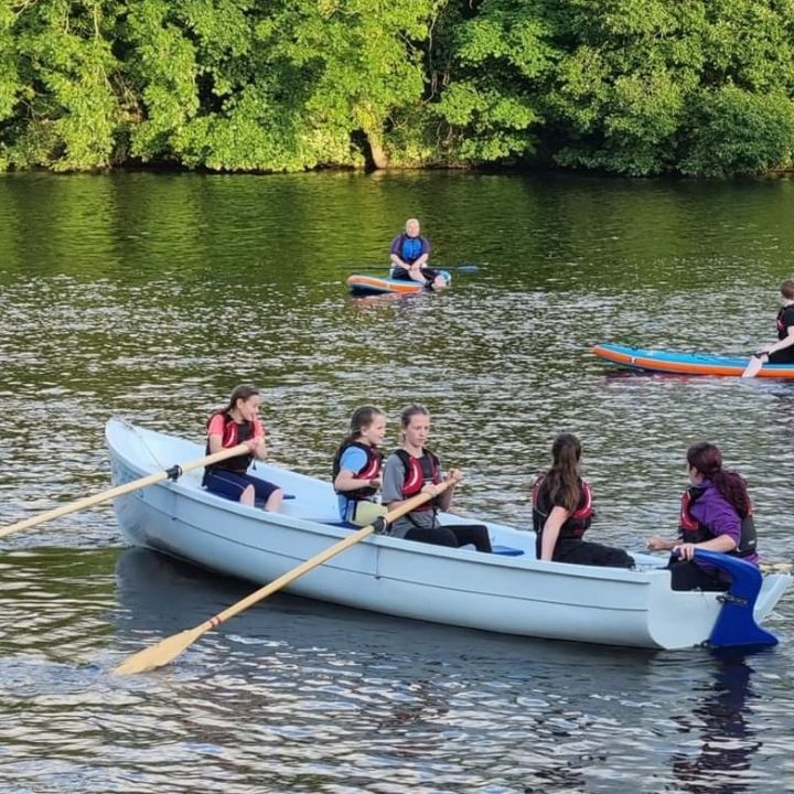 2022 Boating Season
