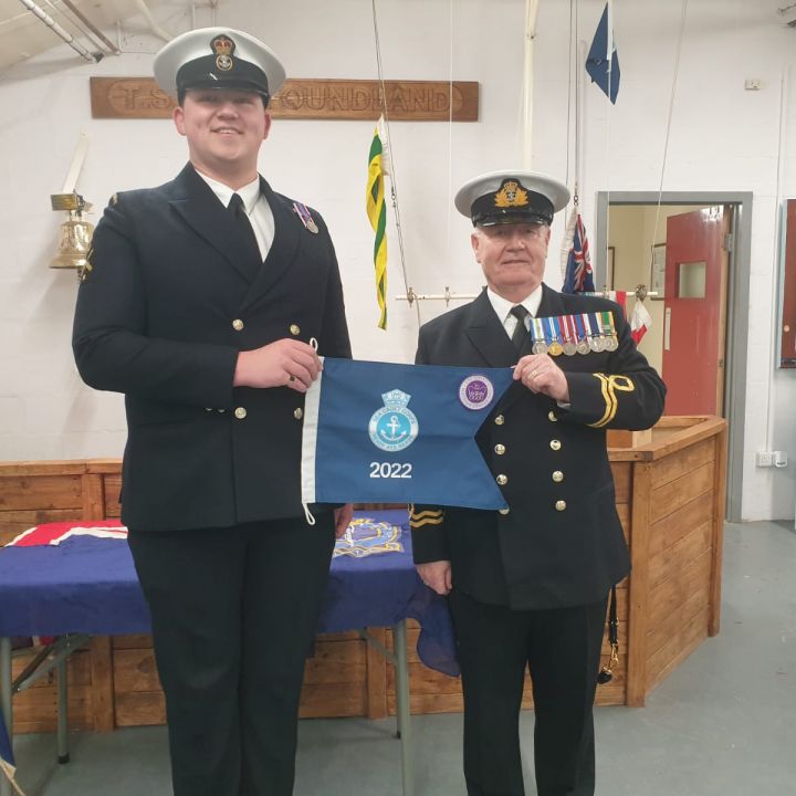 Burgee Success