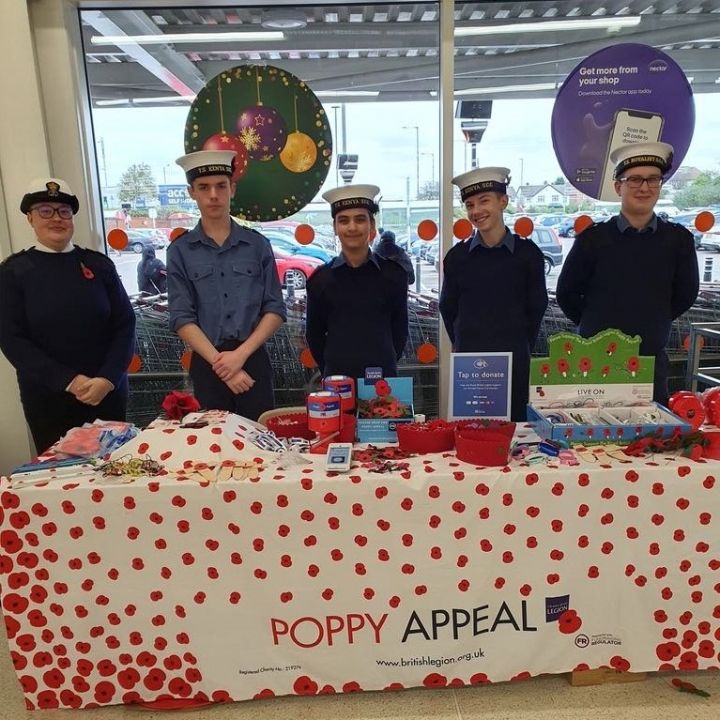 POPPY APPEAL 2022