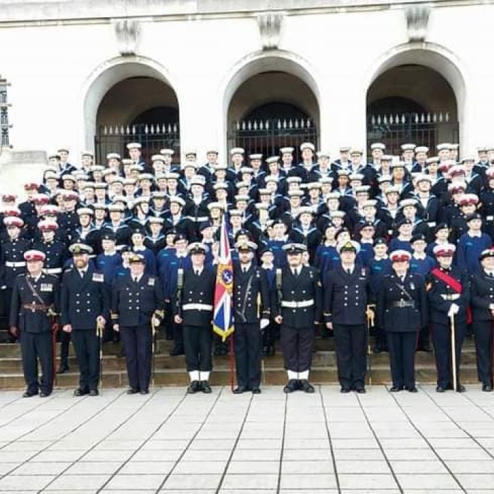 Trafalgar Parade