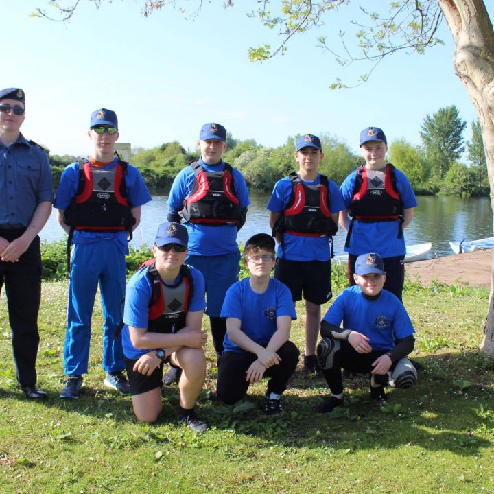 District Regatta