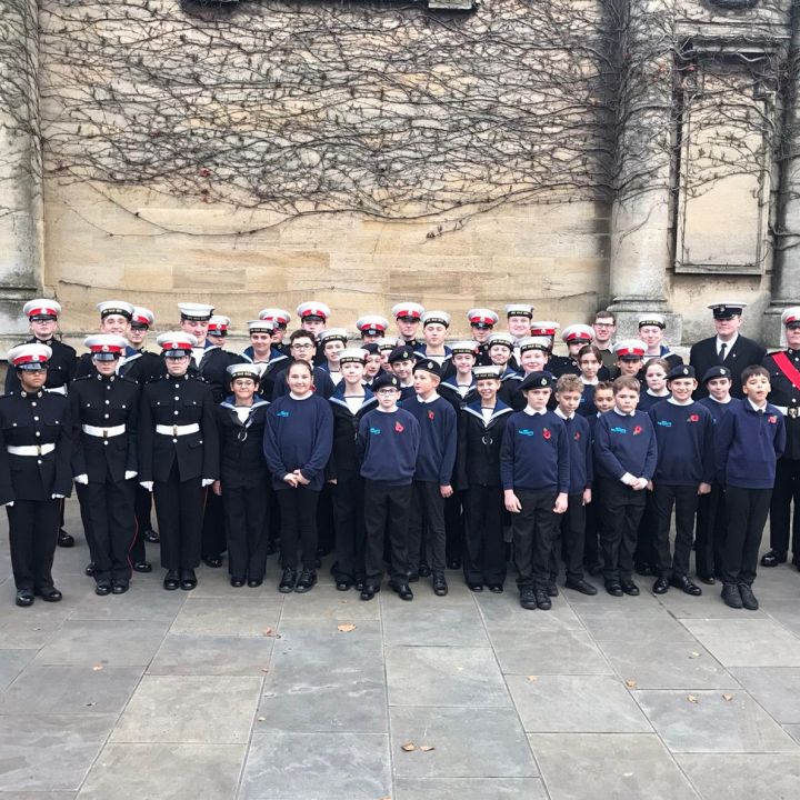 Remembrance Day Parade 2022
