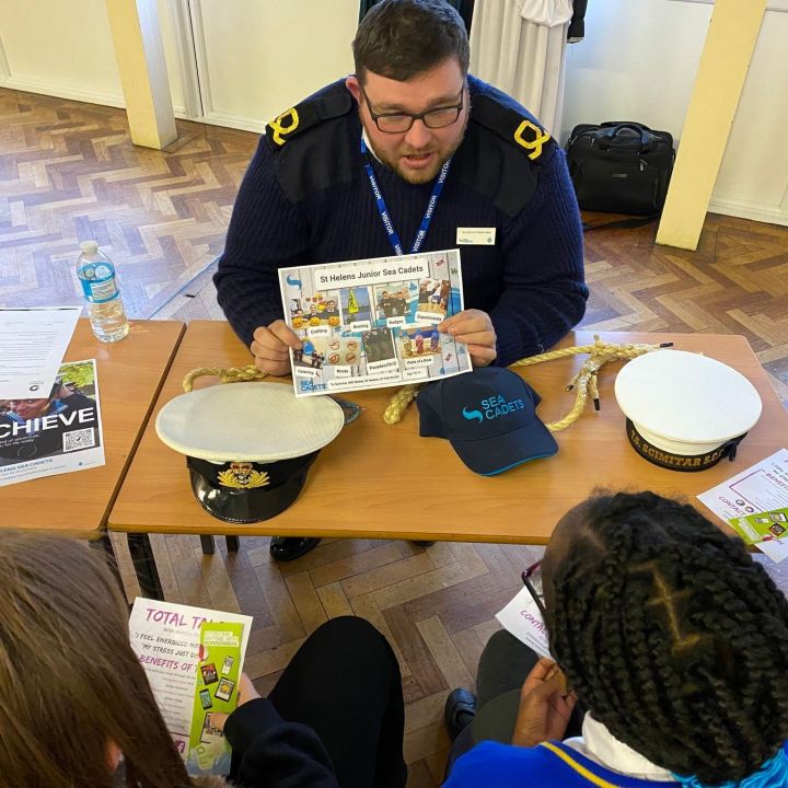 'Learning to Work' Programme