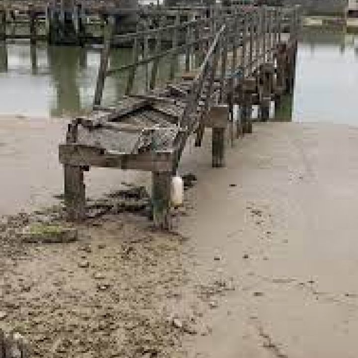 Old Jetty