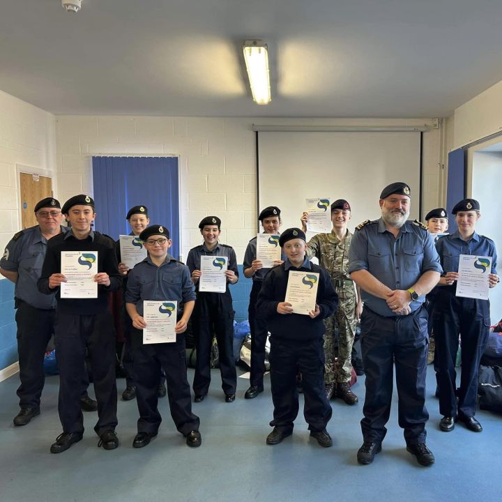 MACT Training